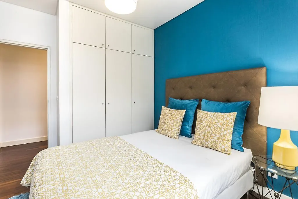Happyguest Apartment Travessa Da Espera/Bairro Alto Lissabon Portugal