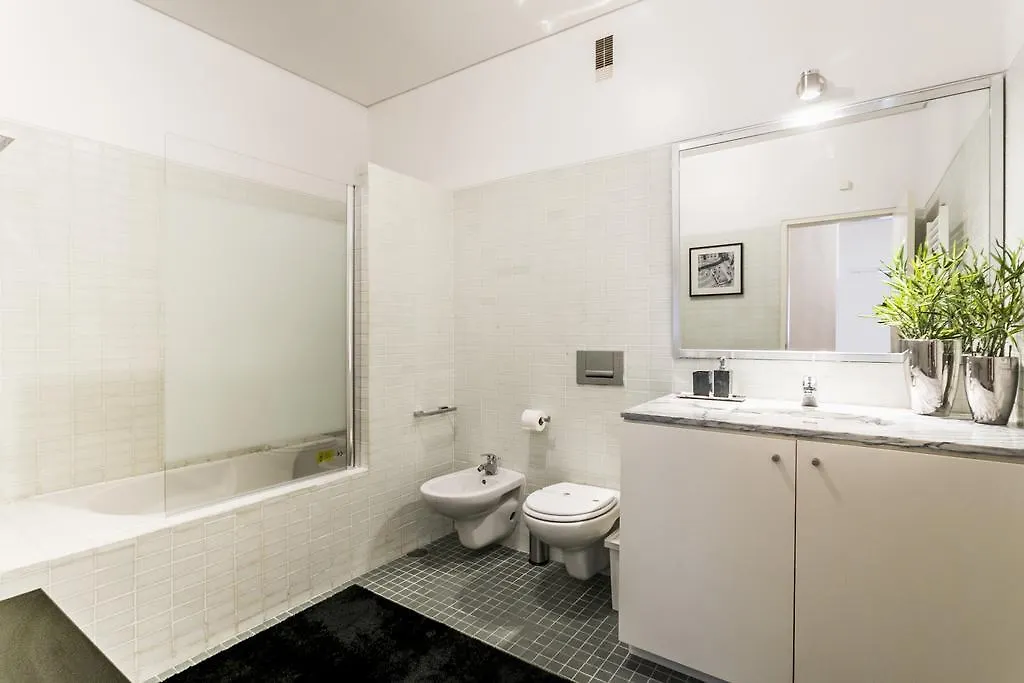 Happyguest Apartment Travessa Da Espera/Bairro Alto Lissabon