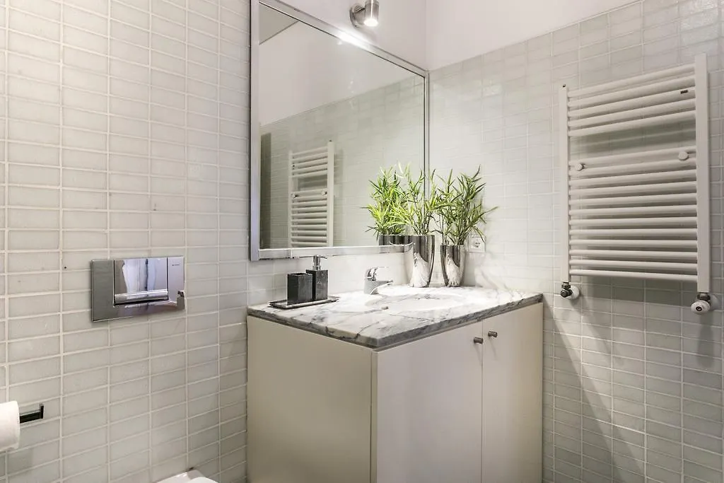 Happyguest Apartment Travessa Da Espera/Bairro Alto Lisbon Portugal