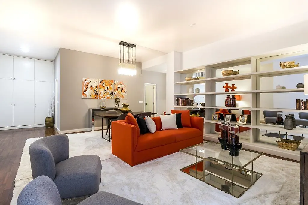 Happyguest Apartment Travessa Da Espera/Bairro Alto contacts