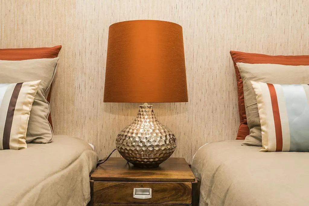 Happyguest Apartment Travessa Da Espera/Bairro Alto Lisbon